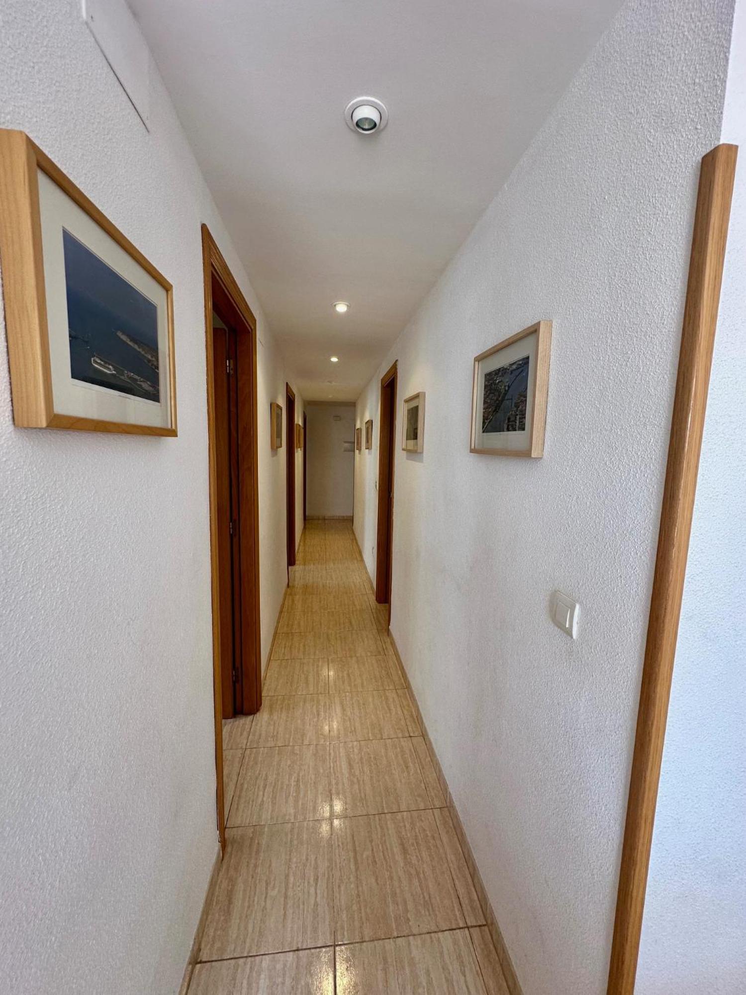 Apto Oropesa Trebol Rentalholidays Ref 009 Oropesa del Mar Exterior foto